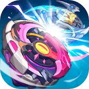 Spiral Warrior MOD APK Logo